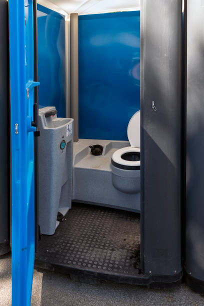 Best Temporary restroom rental  in Whitmore Lake, MI