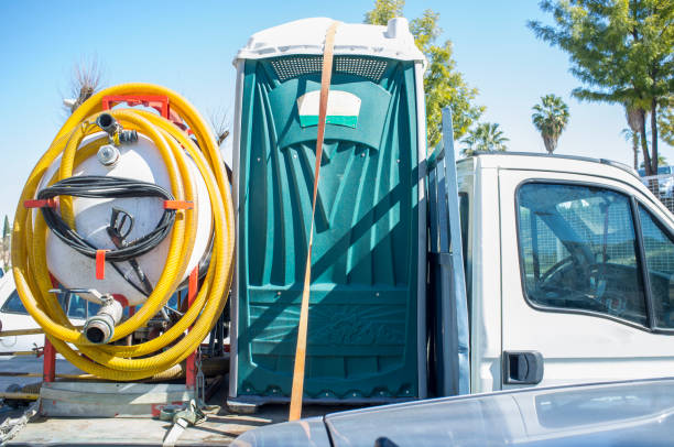 Best Affordable porta potty rental  in Whitmore Lake, MI