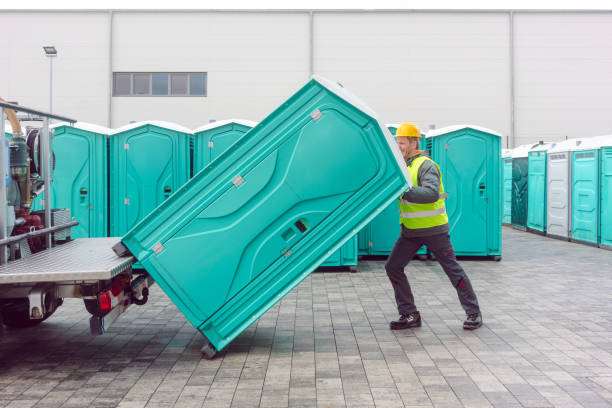 Best Porta potty rental near me  in Whitmore Lake, MI