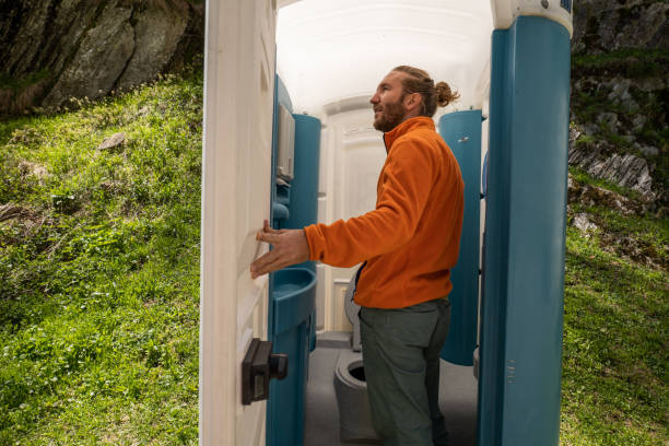 Best Portable bathroom rental  in Whitmore Lake, MI