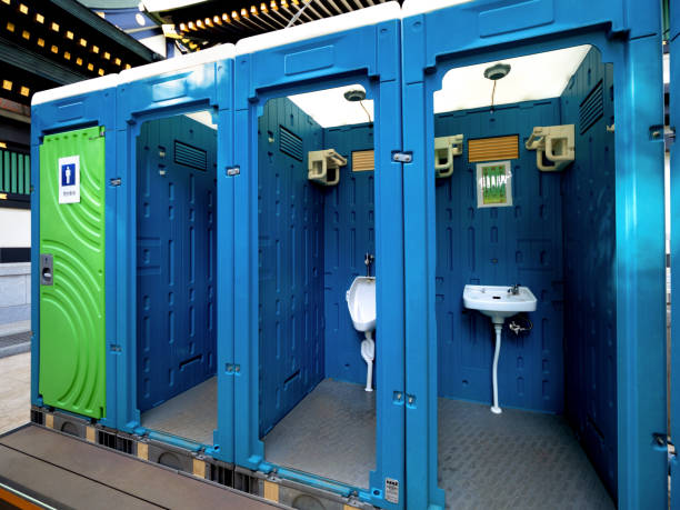Best Wedding porta potty rental  in Whitmore Lake, MI