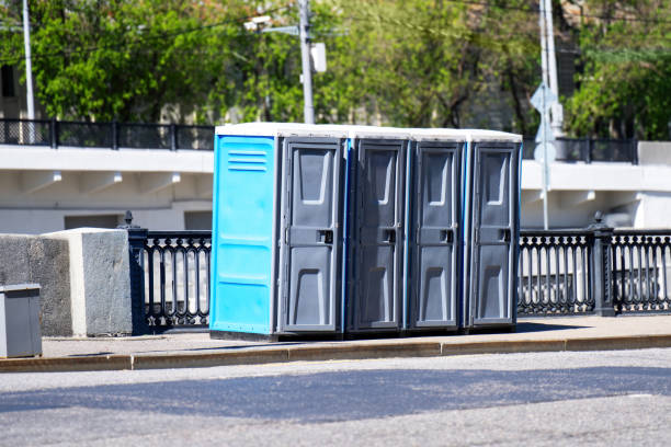Best Local porta potty services  in Whitmore Lake, MI