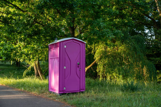 Best Portable restroom trailer rental  in Whitmore Lake, MI
