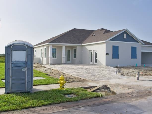 Whitmore Lake, MI porta potty rental Company